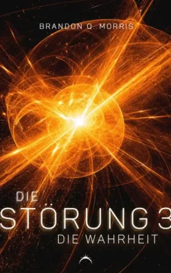 Nova MD Außerirdische / Ufos*Die Störung 3: Die Wahrheit