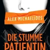 Die stumme Patientin*Droemer Taschenbuch Clearance