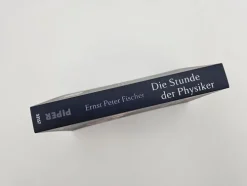 Die Stunde der Physiker*Piper Verlag GmbH New