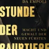 Die Stunde der Raubtiere*C.H. Beck Sale