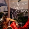 Dead Soft Verlag Historische Fantasy-Die Sturmfalken von Olbian