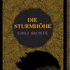 Insel Verlag GmbH Klassiker|Historische Romane*Die Sturmhöhe