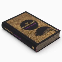 Insel Verlag GmbH Klassiker|Historische Romane*Die Sturmhöhe