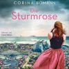 Die Sturmrose*Hörbuch Hamburg Discount