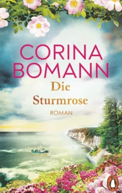 Die Sturmrose*Penguin TB Verlag Online