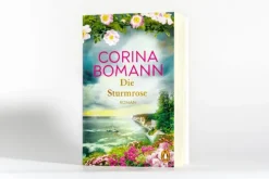 Die Sturmrose*Penguin TB Verlag Online