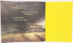 Blanvalet Taschenbuchverl Krimis & Thriller|Psychothriller-Die Suche