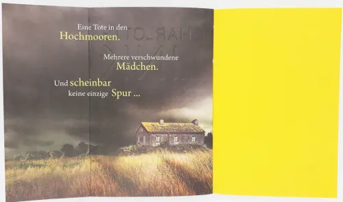 Blanvalet Taschenbuchverl Krimis & Thriller|Psychothriller-Die Suche