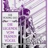 Heyne Verlag Asian Fantasy-Die Suche nach dem König - Die Legende vom Tränenvogel 4