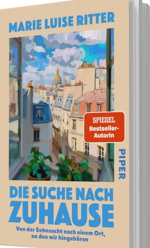 Die Suche nach Zuhause*Piper Verlag GmbH Clearance