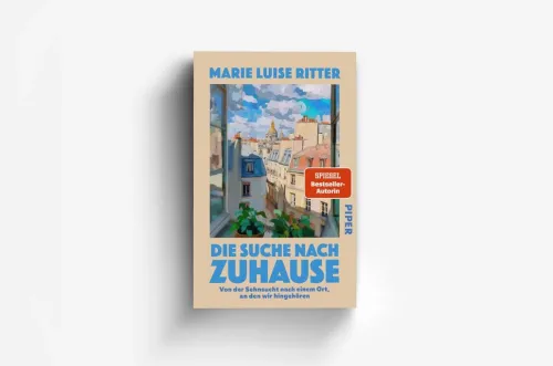 Die Suche nach Zuhause*Piper Verlag GmbH Clearance