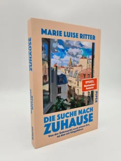 Die Suche nach Zuhause*Piper Verlag GmbH Clearance