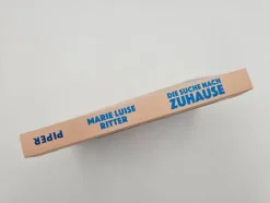 Die Suche nach Zuhause*Piper Verlag GmbH Clearance