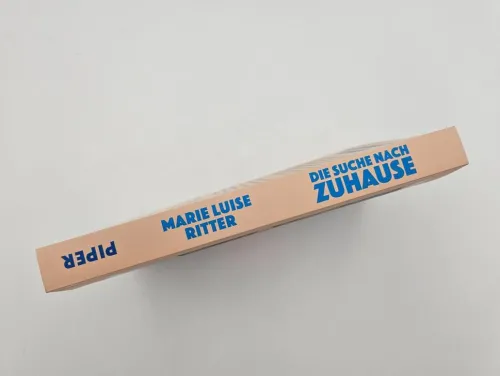 Die Suche nach Zuhause*Piper Verlag GmbH Clearance