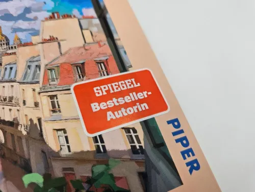 Die Suche nach Zuhause*Piper Verlag GmbH Clearance