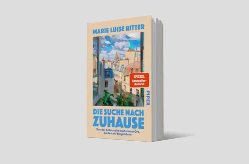 Die Suche nach Zuhause*Piper Verlag GmbH Clearance