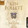 Lübbe Audio Romane·Historische Romane-Die Säulen der Erde