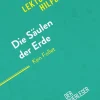 derQuerleser.de Lexika & Sprachen*Die Säulen der Erde von Ken Follet (Lektürehilfe)