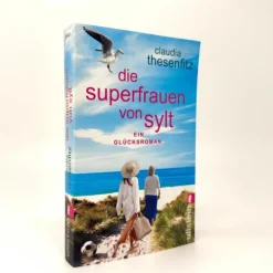 Die Superfrauen von Sylt*Ullstein Taschenbuchvlg. Best