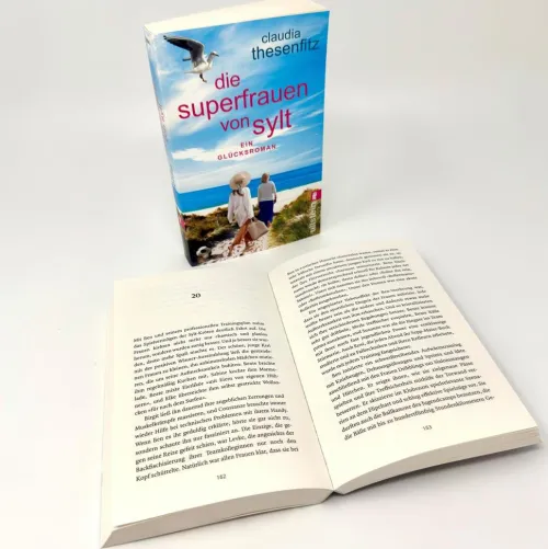 Die Superfrauen von Sylt*Ullstein Taschenbuchvlg. Best