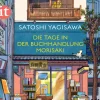 Insel Verlag GmbH Familiensagas*Die Tage in der Buchhandlung Morisaki