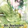 Manga Cult Mystery|Drama - Gekiga*Die Tagebücher der Apothekerin - Geheimnisse am Kaiserhof 14