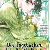 Die Tagebücher der Apothekerin - Geheimnisse am Kaiserhof 14 Limited Edition*Manga Cult Online