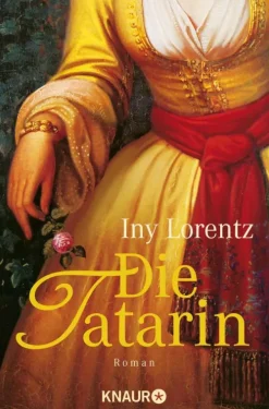 Die Tatarin*Knaur eBook Discount