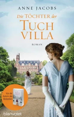 Die Töchter der Tuchvilla*Penguin Random House Best