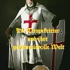 BROKATBOOK Lexika & Sprachen-Die Tempelritter und ihre geheimnisvolle Welt
