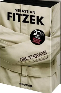 Die Therapie*Droemer HC Best