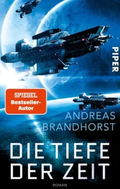 Die Tiefe der Zeit*Piper Verlag GmbH Online