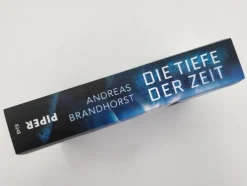 Die Tiefe der Zeit*Piper Verlag GmbH Online