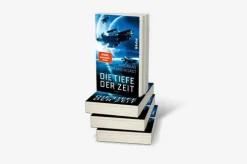 Die Tiefe der Zeit*Piper Verlag GmbH Online