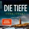 Rowohlt Verlag GmbH Thriller|Regionalkrimis-Die Tiefe: Verblendet
