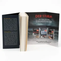 Die Tiefe: Verblendet*Rowohlt Taschenbuch Sale