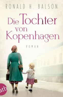 Die Tochter von Kopenhagen*Aufbau Digital Best