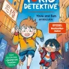 Die Tokio-Detektive: Yoshi und Ben ermitteln*Carlsen Verlag GmbH Clearance