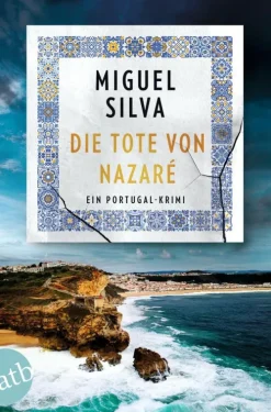 Die Tote von Nazaré*Aufbau Digital Sale