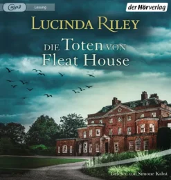 Die Toten von Fleat House*Hoerverlag DHV Der Outlet