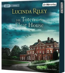 Die Toten von Fleat House*Hoerverlag DHV Der Outlet