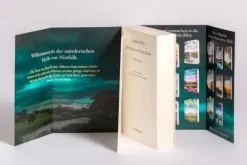 Die Toten von Fleat House*Goldmann TB New