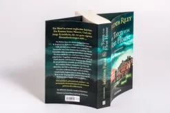 Die Toten von Fleat House*Goldmann TB New