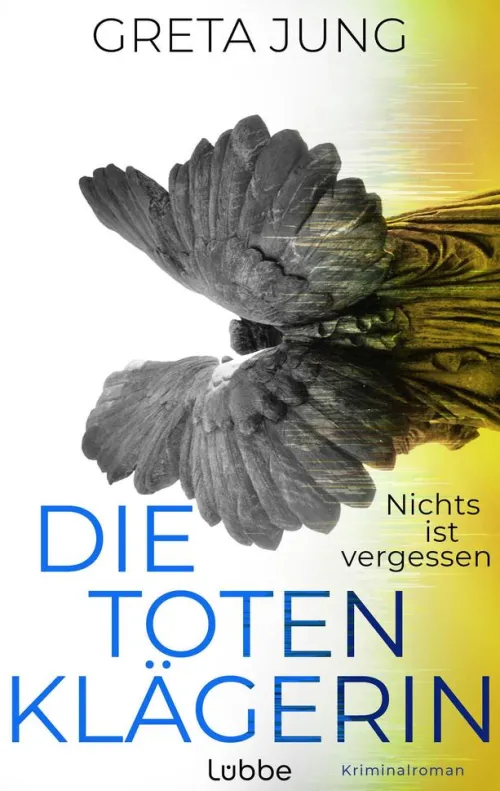 Lübbe Weibliche Ermittlerinnen|Regionalkrimis*Die Totenklägerin