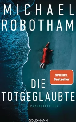 Penguin Random House Psychothriller*Die Totgeglaubte (Haven 4)