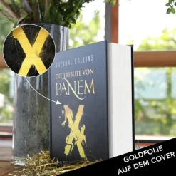 Oetinger Romane & Erzählungen|Romantasy-Die Tribute von Panem X. Das Lied von Vogel und Schlange