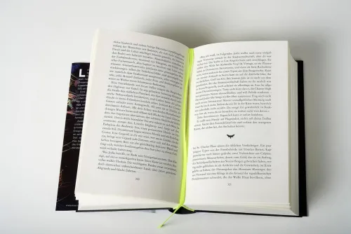 Die Tyrannei des Schmetterlings*Kiepenheuer & Witsch GmbH New