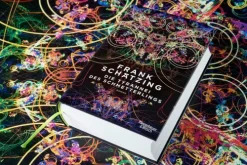 Die Tyrannei des Schmetterlings*Kiepenheuer & Witsch GmbH New