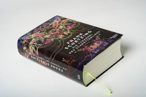 Die Tyrannei des Schmetterlings*Kiepenheuer & Witsch GmbH New