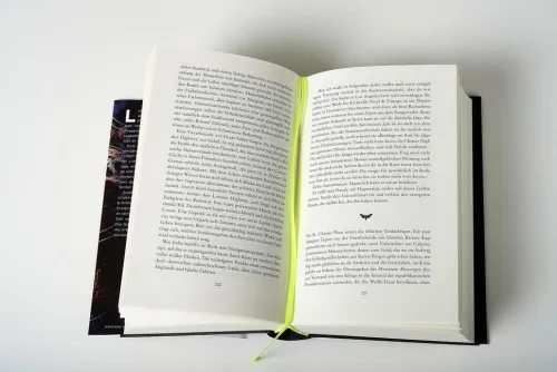 Die Tyrannei des Schmetterlings*Kiepenheuer & Witsch GmbH New